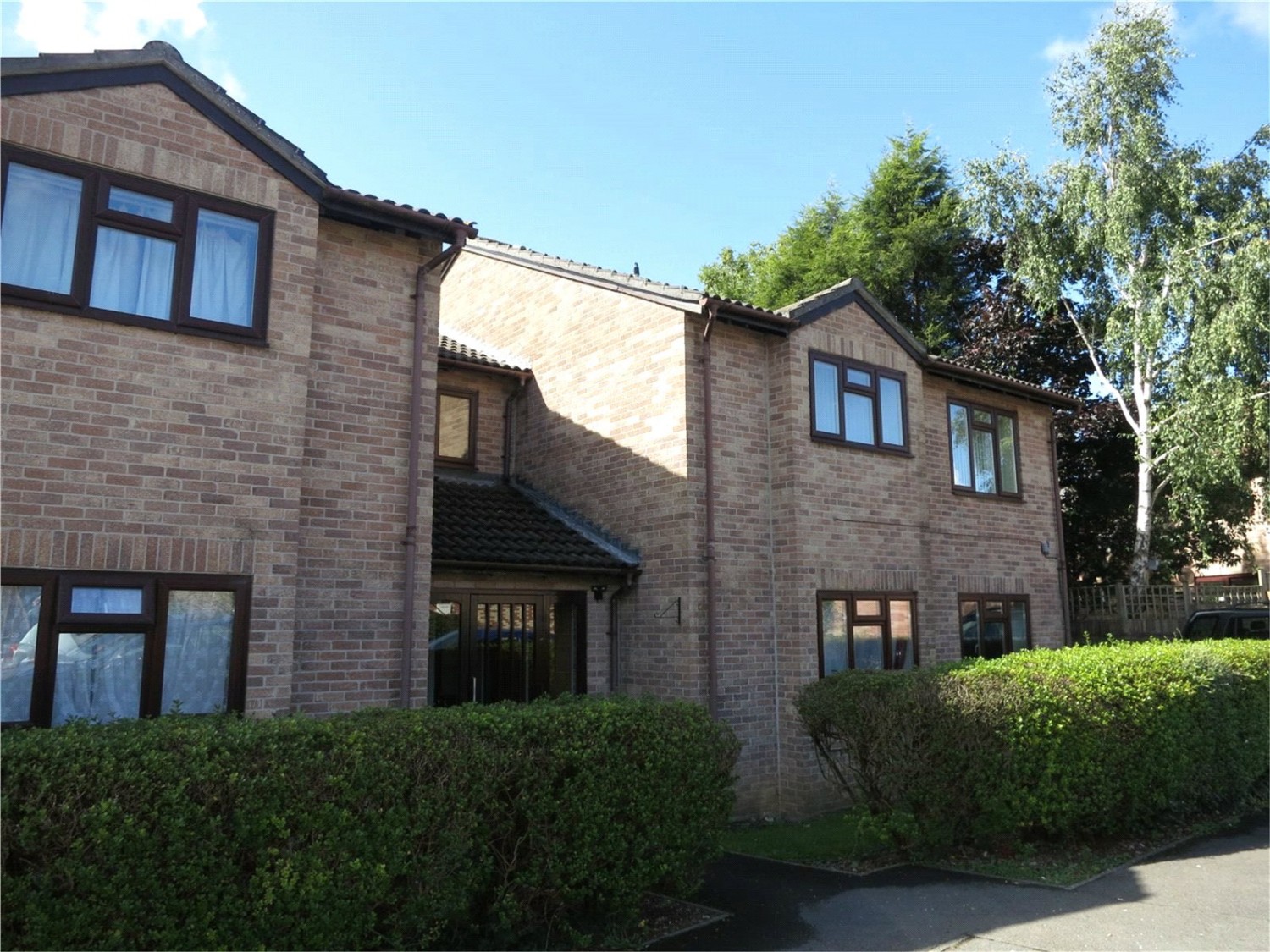 Bradley Stoke, Bristol, South Gloucestershire