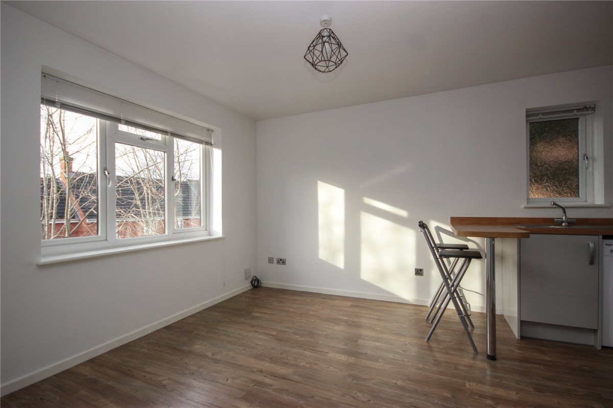 Bradley Stoke, Bristol, South Gloucestershire