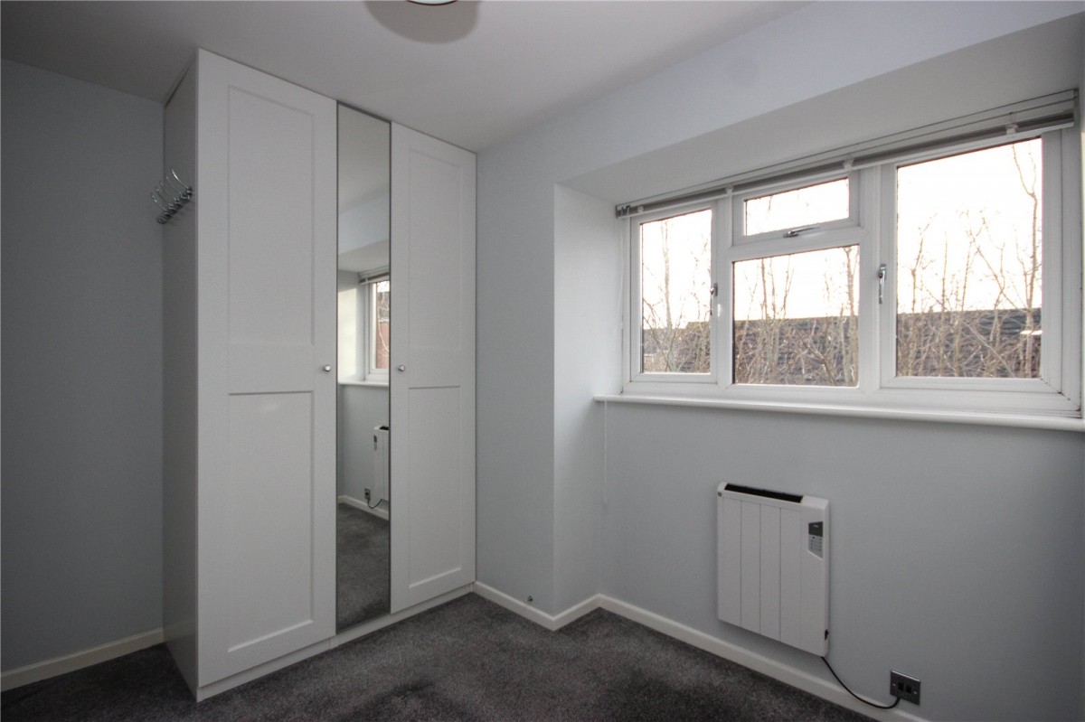 Bradley Stoke, Bristol, South Gloucestershire