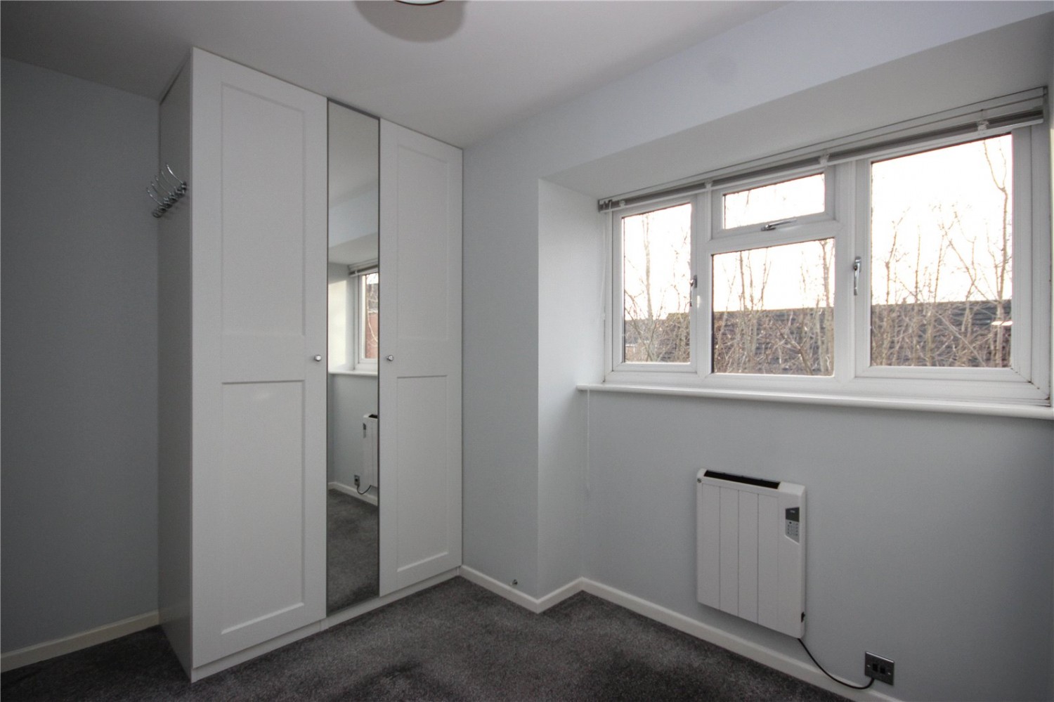 Bradley Stoke, Bristol, South Gloucestershire