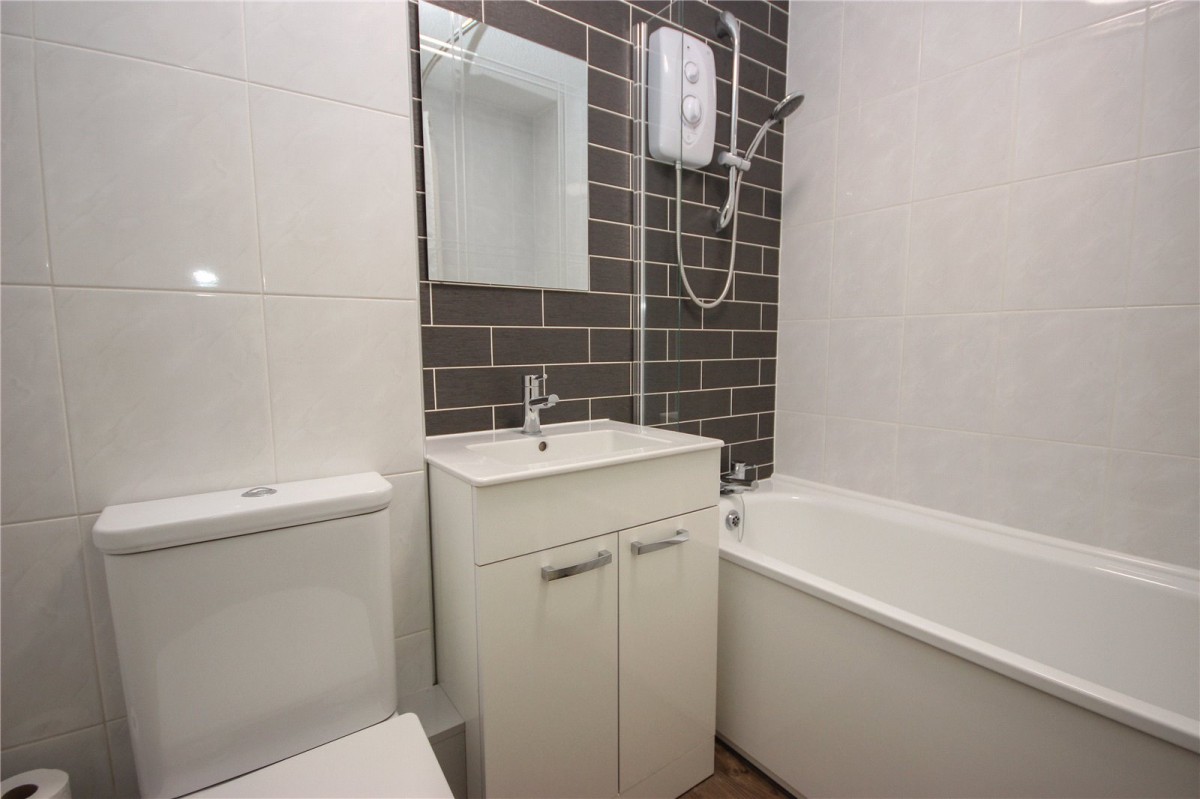 Bradley Stoke, Bristol, South Gloucestershire