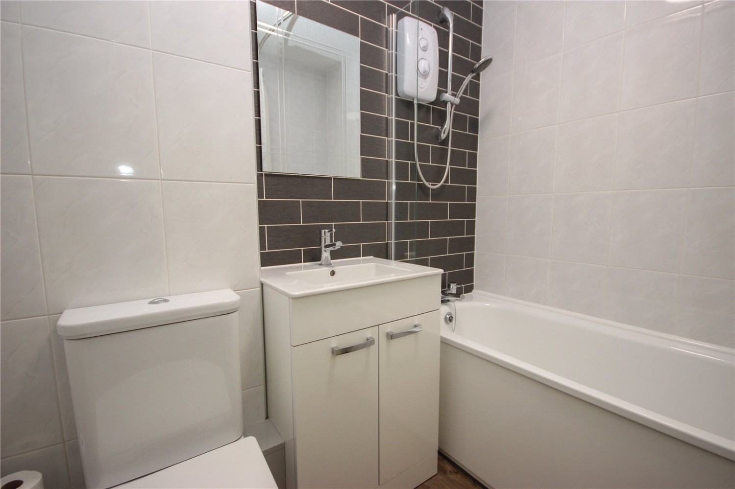 Bradley Stoke, Bristol, South Gloucestershire