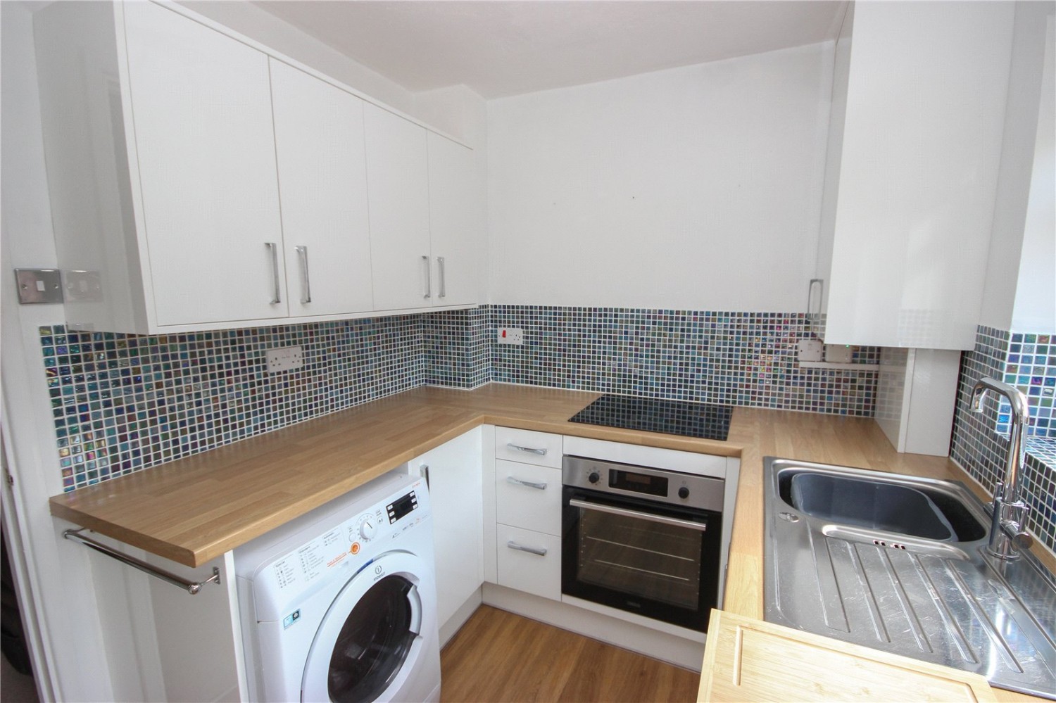 Bradley Stoke, Bristol, South Gloucestershire