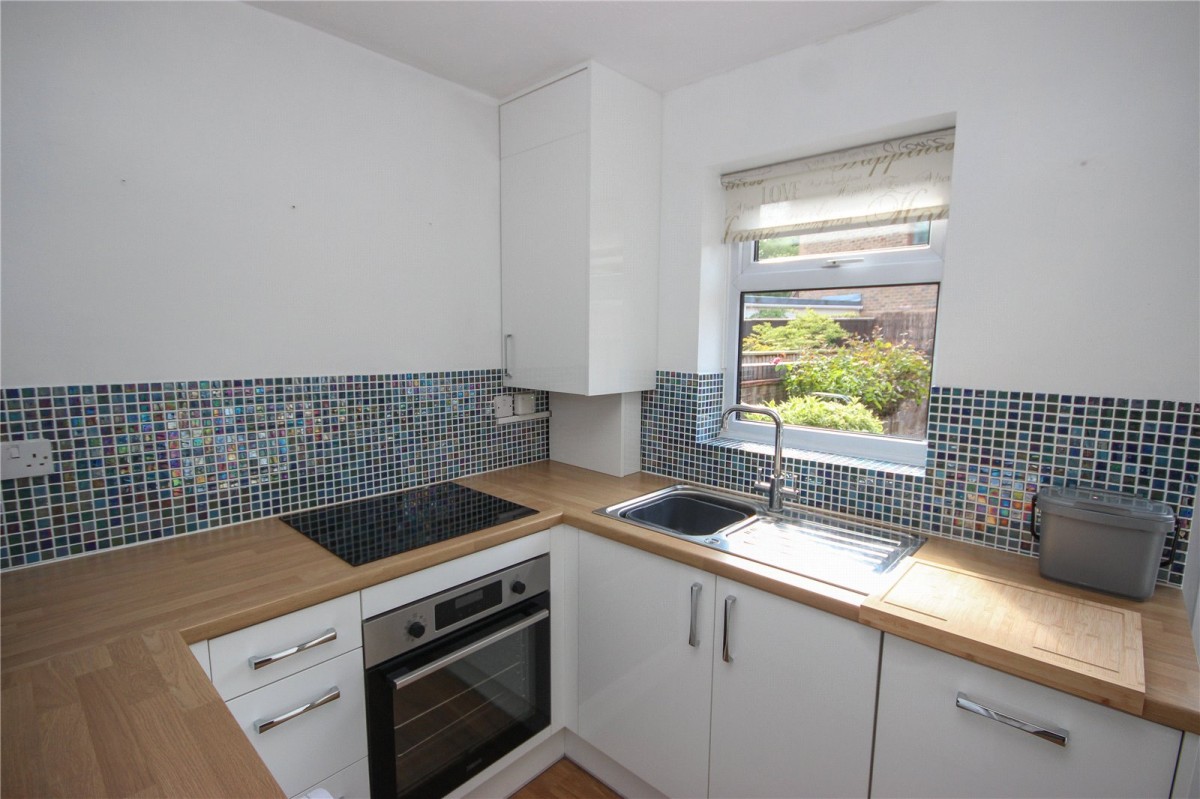 Bradley Stoke, Bristol, South Gloucestershire