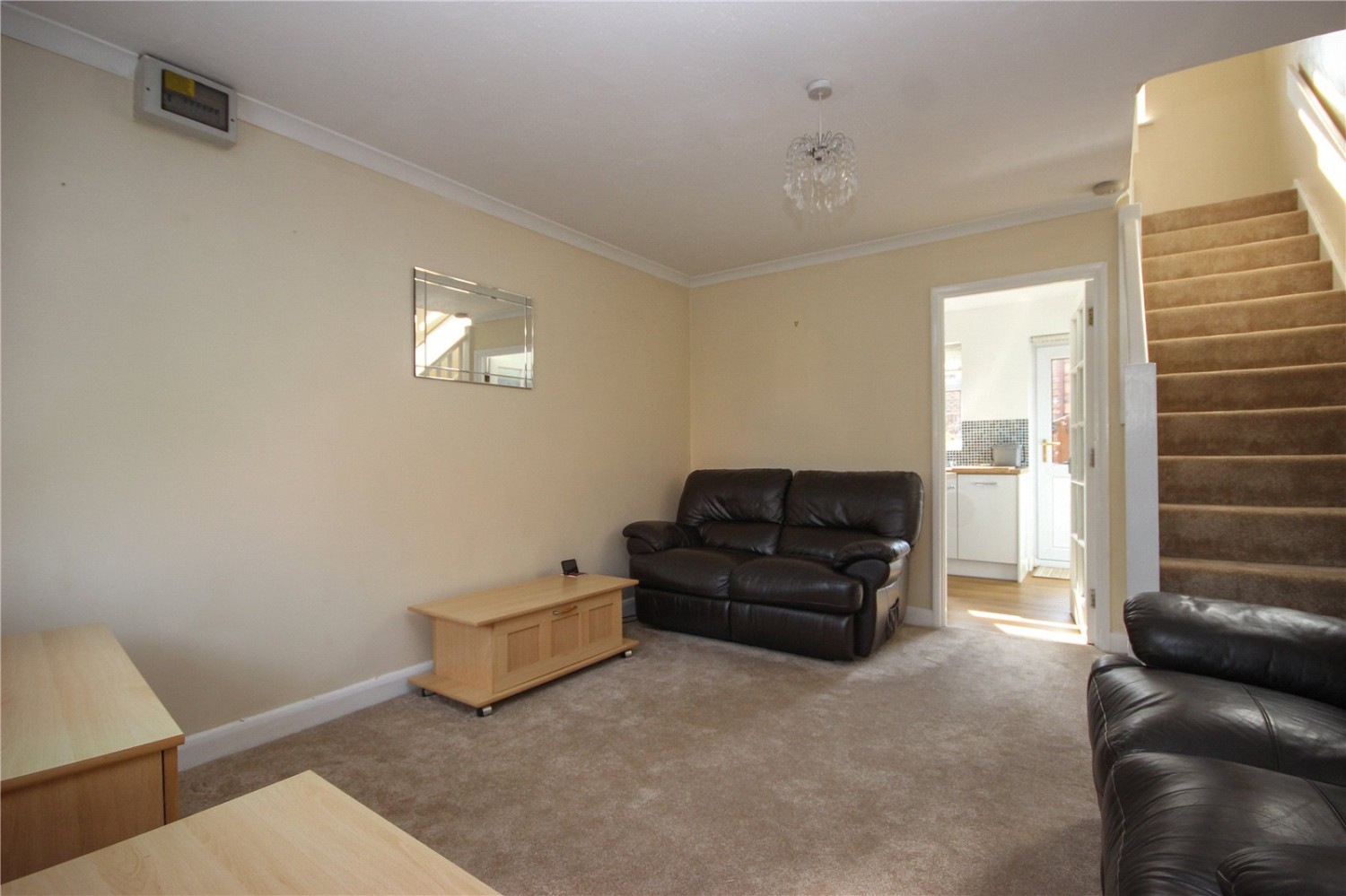 Bradley Stoke, Bristol, South Gloucestershire