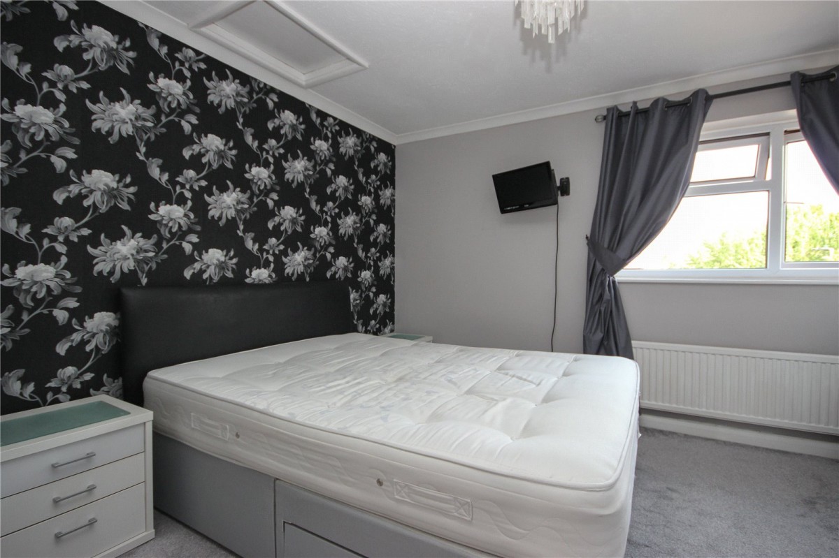 Bradley Stoke, Bristol, South Gloucestershire