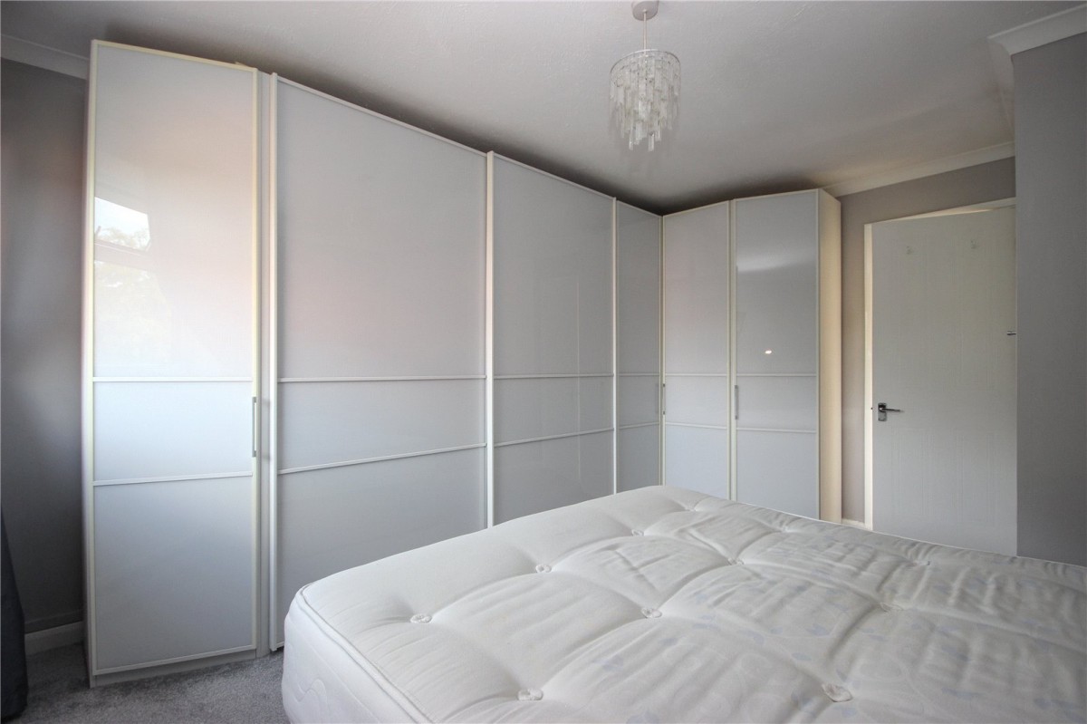 Bradley Stoke, Bristol, South Gloucestershire