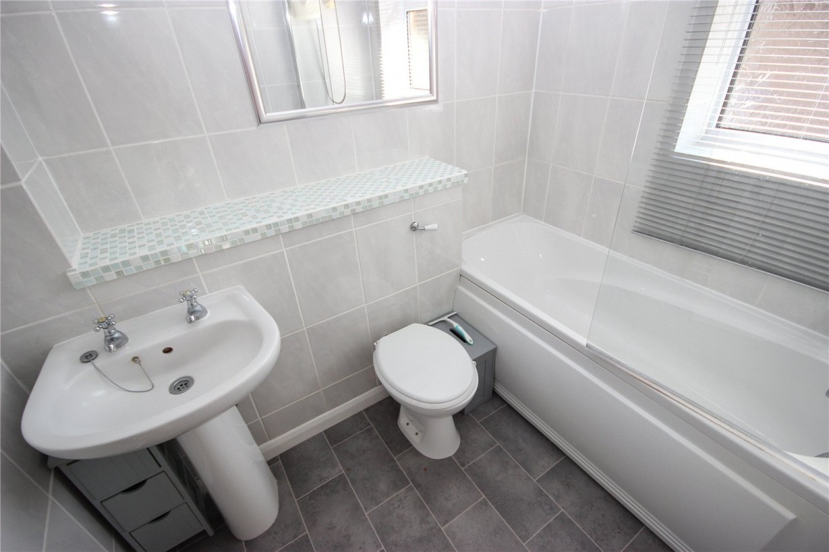 Bradley Stoke, Bristol, South Gloucestershire