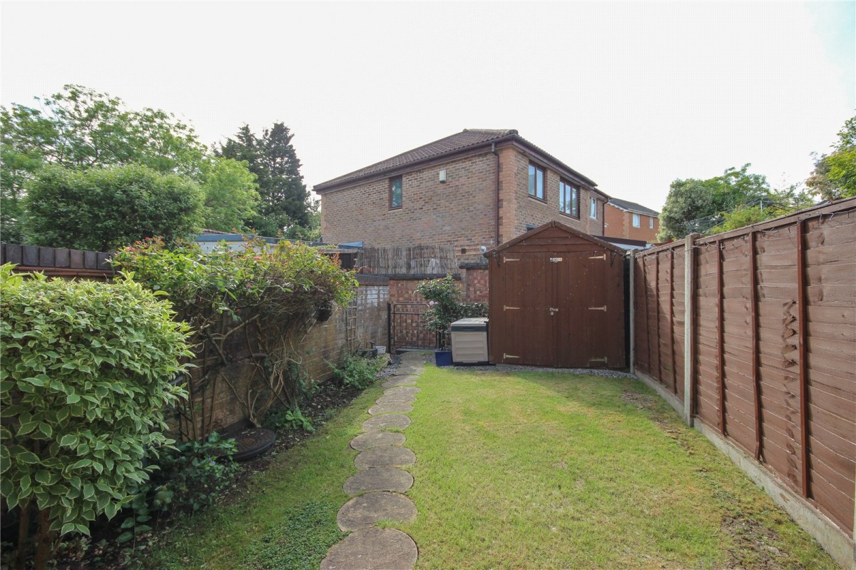 Bradley Stoke, Bristol, South Gloucestershire