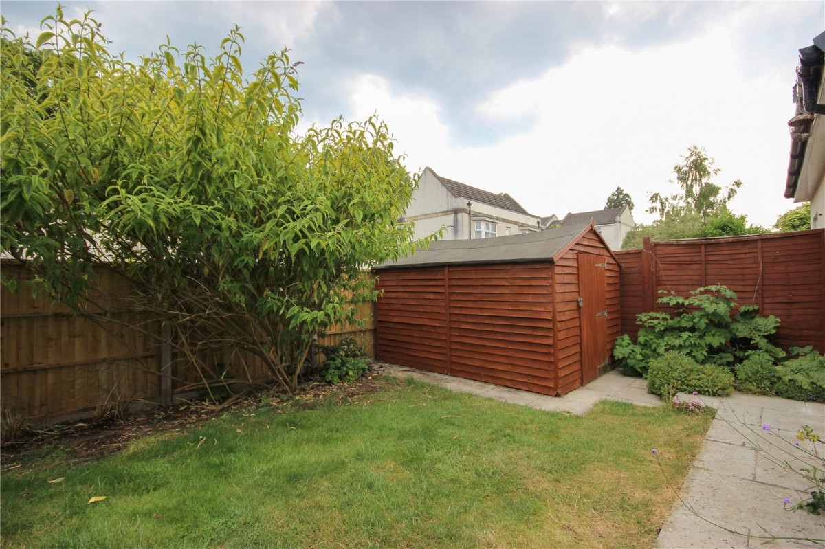 Patchway, Bristol, South Gloucestershire