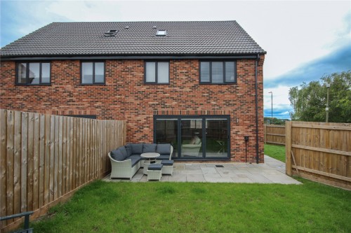 Alveston, Bristol, South Gloucestershire