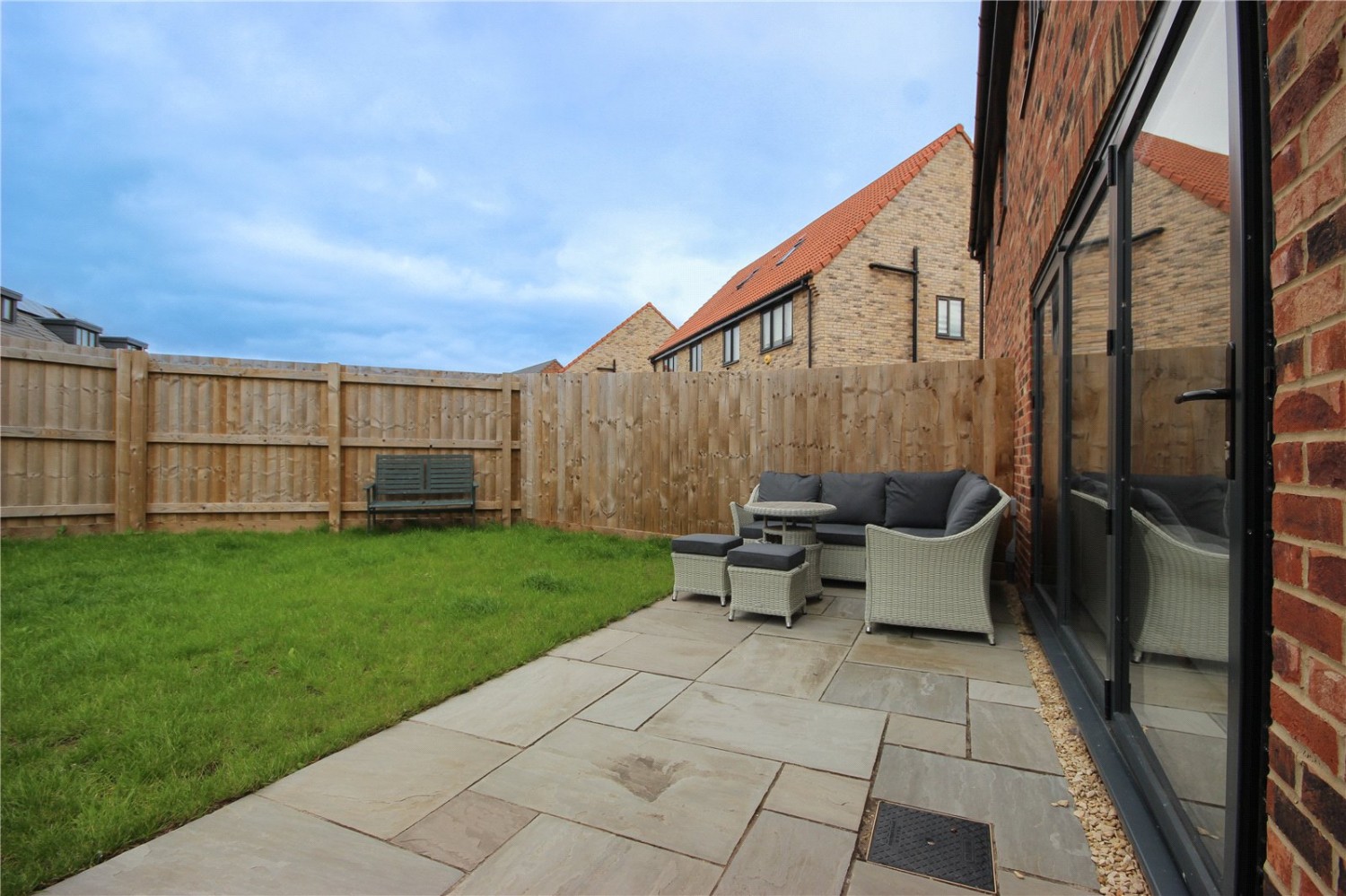 Alveston, Bristol, South Gloucestershire