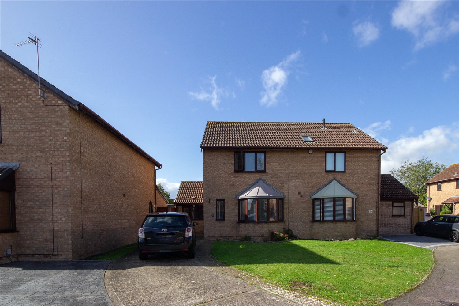 Bradley Stoke, Bristol