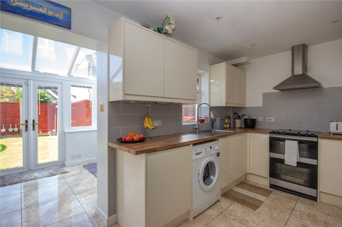 Bradley Stoke, Bristol