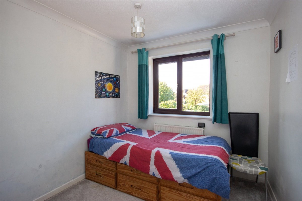 Bradley Stoke, Bristol