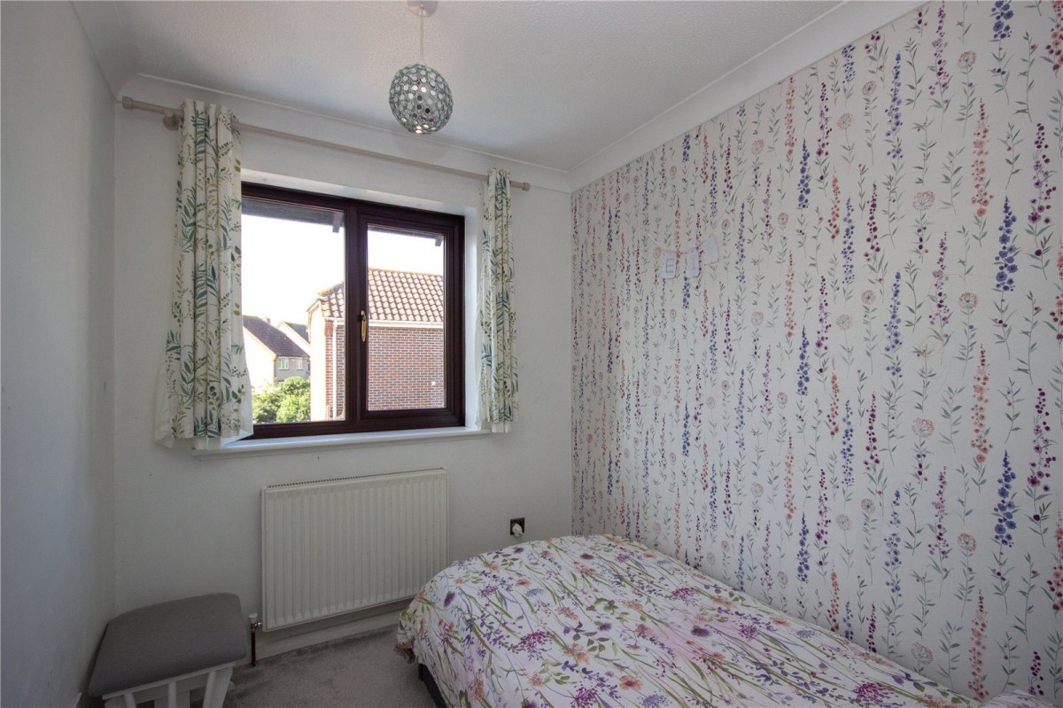 Bradley Stoke, Bristol