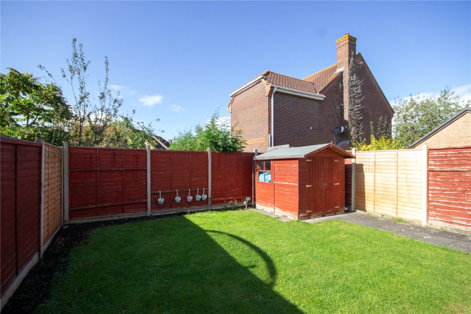 Bradley Stoke, Bristol