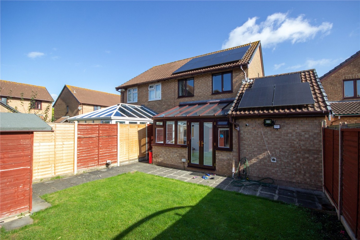 Bradley Stoke, Bristol