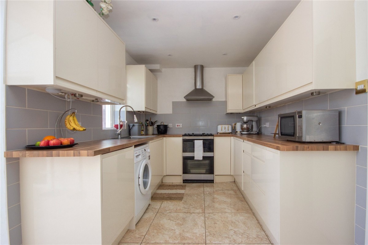 Bradley Stoke, Bristol