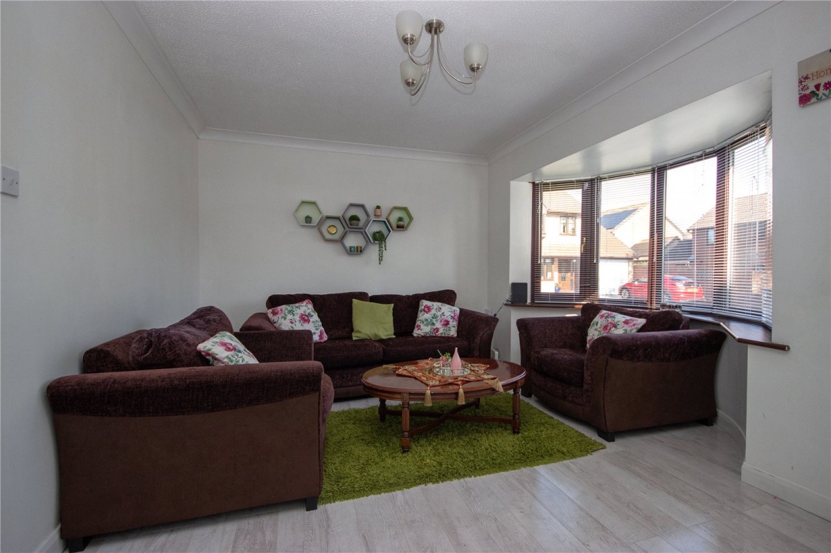 Bradley Stoke, Bristol