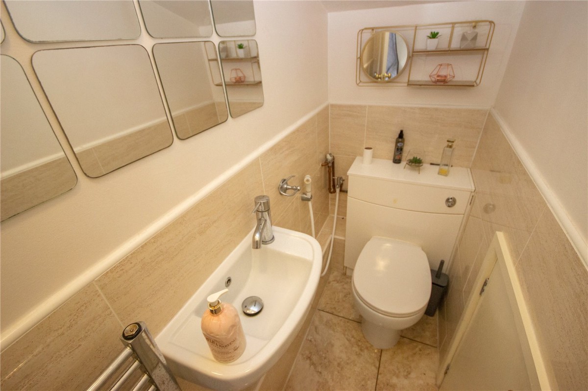 Bradley Stoke, Bristol