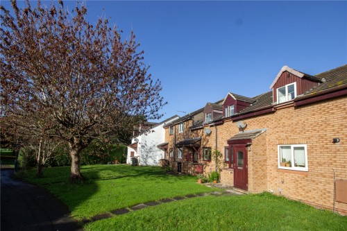 Stoke Gifford, Bristol, South Gloucestershire