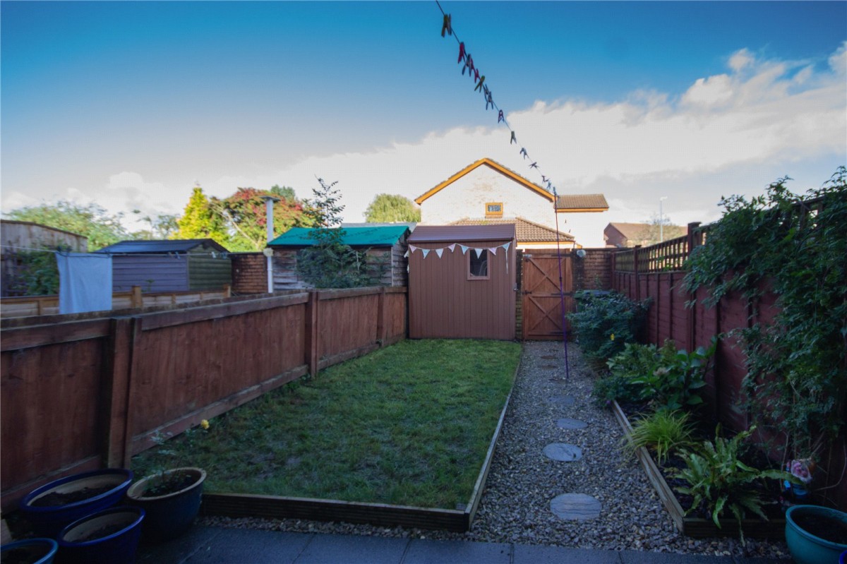 Stoke Gifford, Bristol, South Gloucestershire