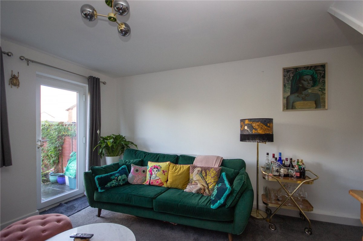 Stoke Gifford, Bristol, South Gloucestershire