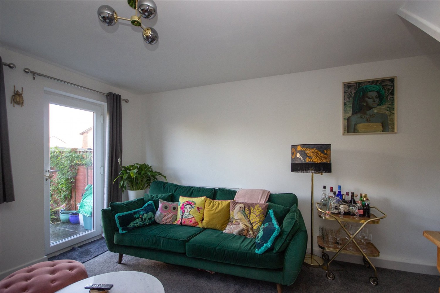 Stoke Gifford, Bristol, South Gloucestershire
