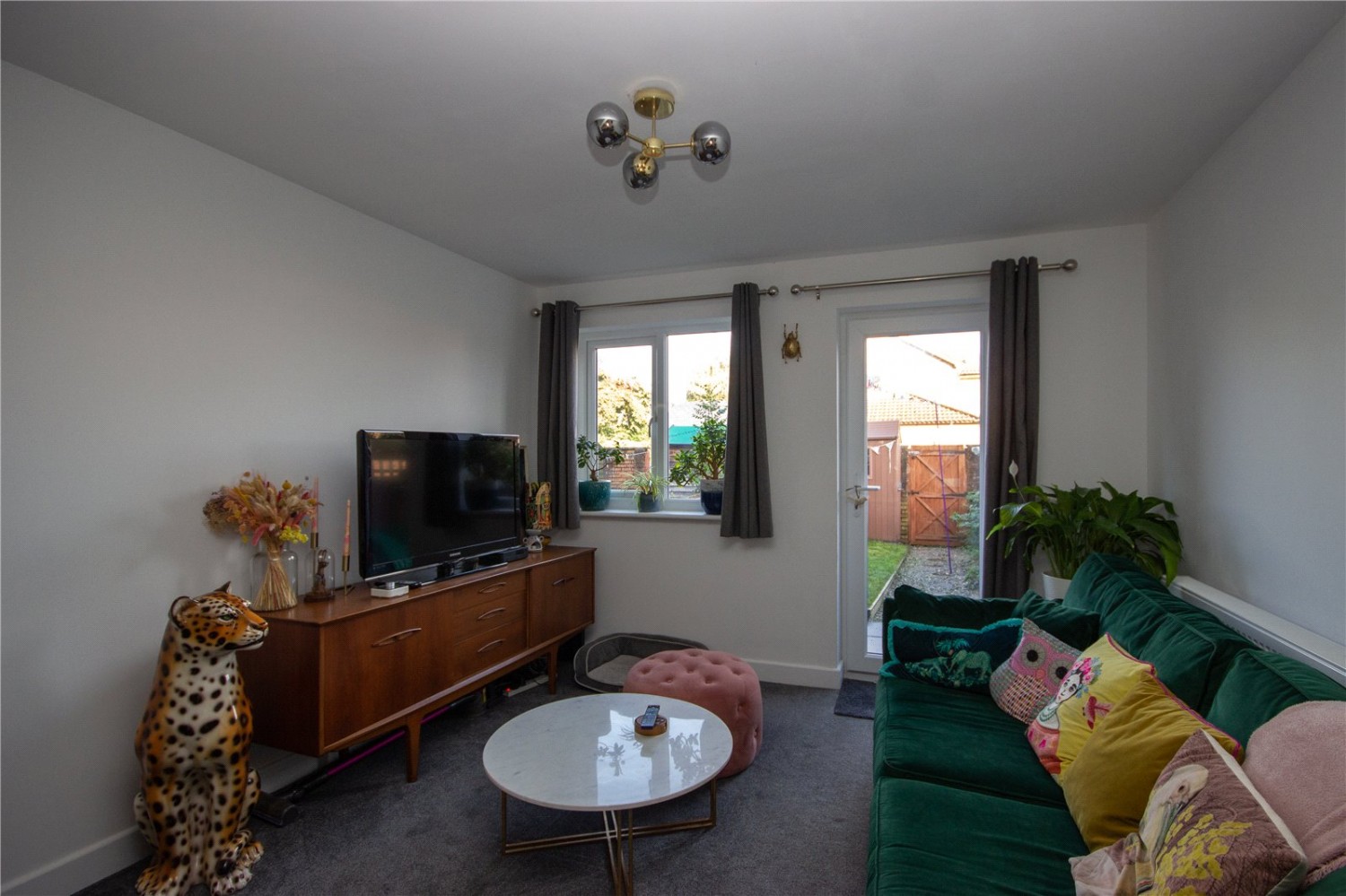 Stoke Gifford, Bristol, South Gloucestershire