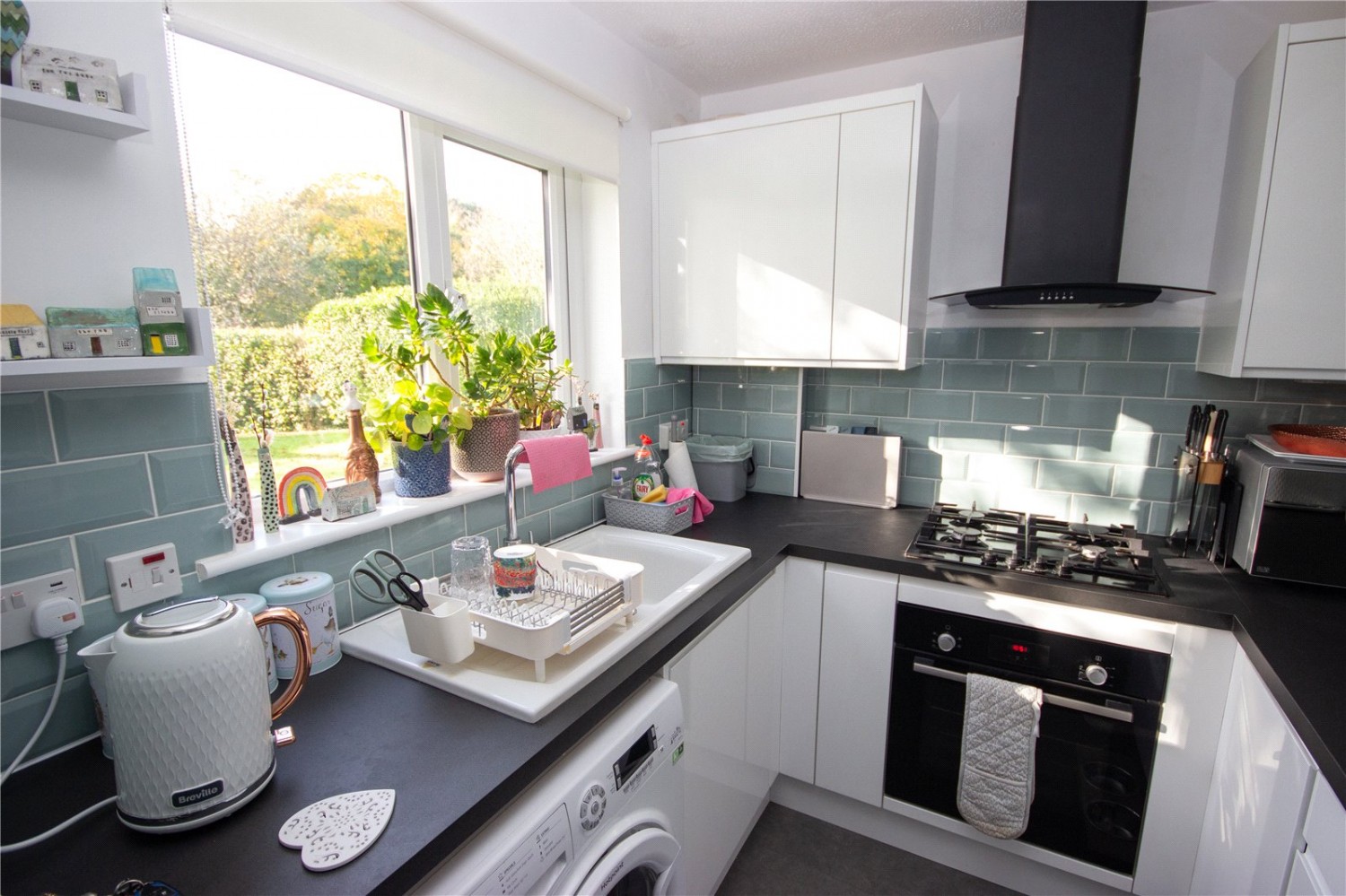 Stoke Gifford, Bristol, South Gloucestershire
