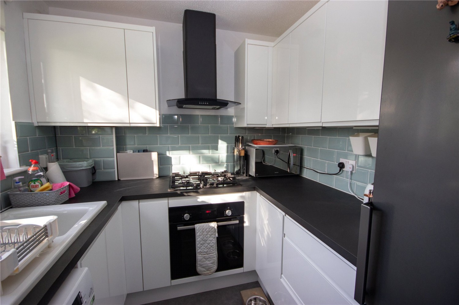 Stoke Gifford, Bristol, South Gloucestershire