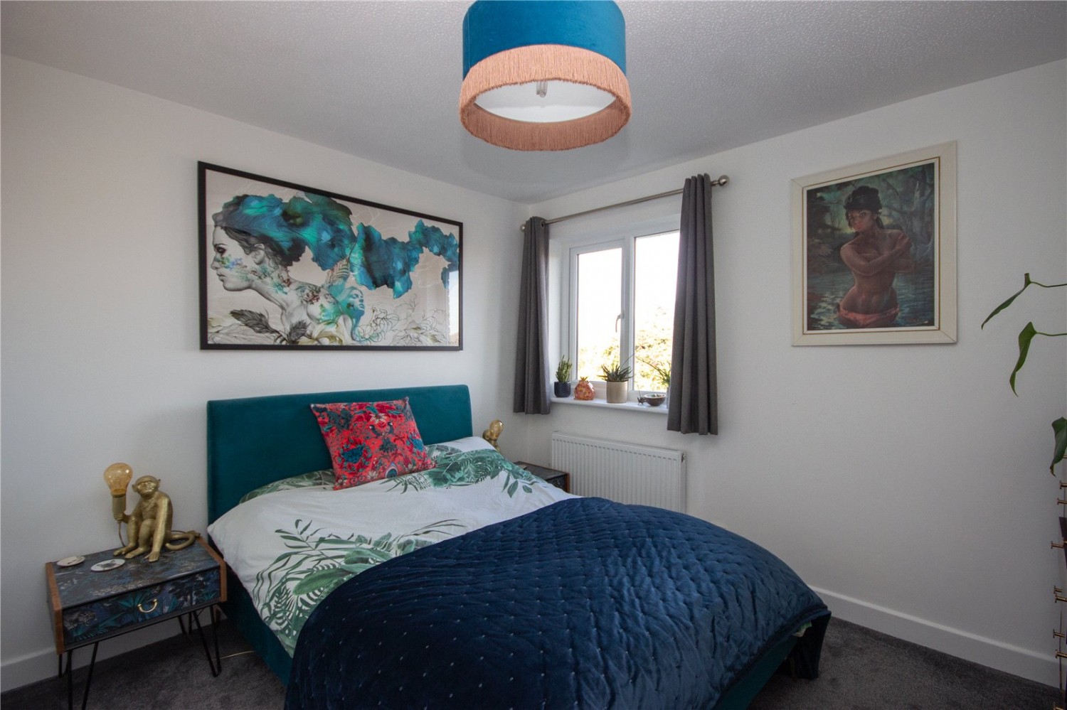 Stoke Gifford, Bristol, South Gloucestershire