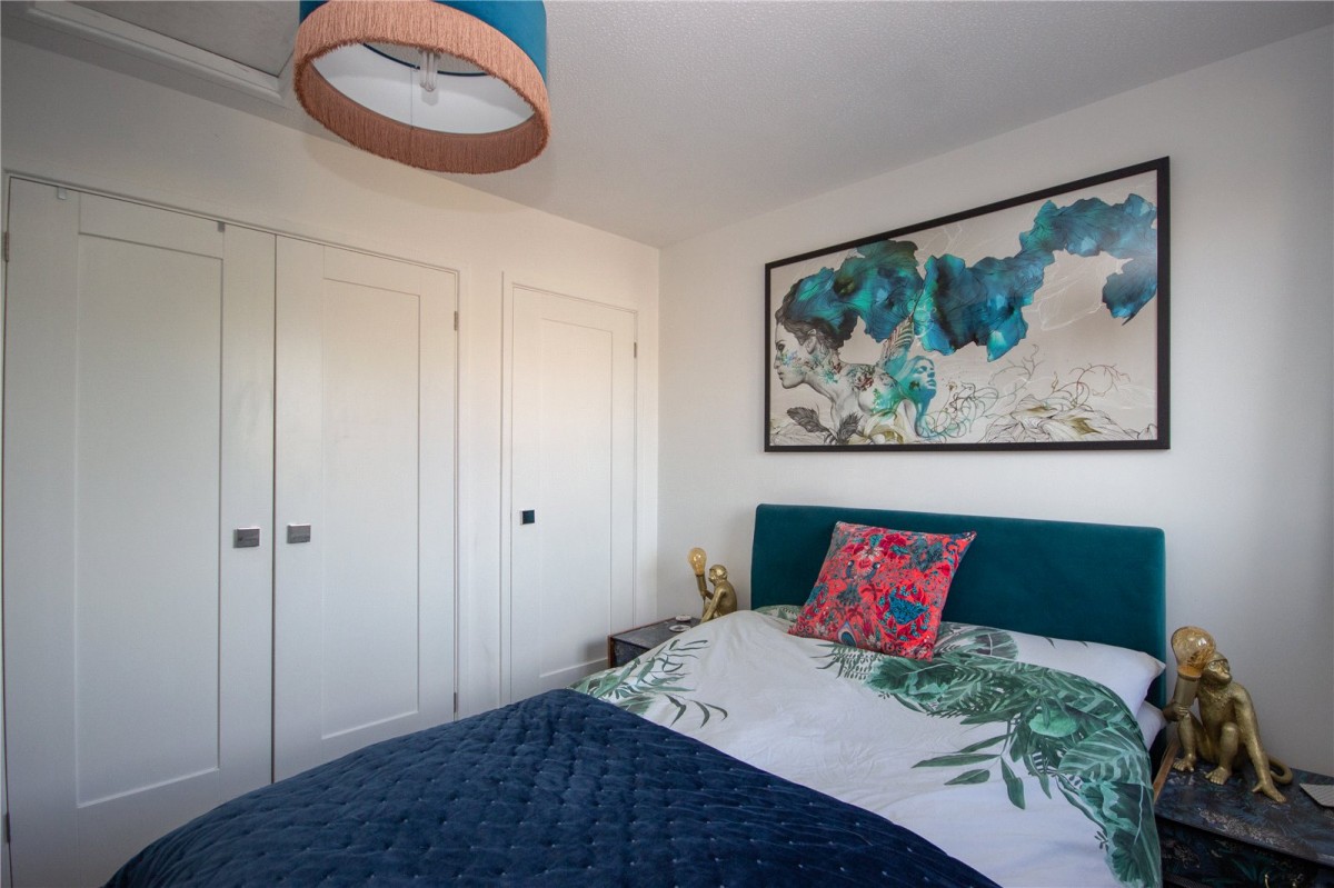 Stoke Gifford, Bristol, South Gloucestershire