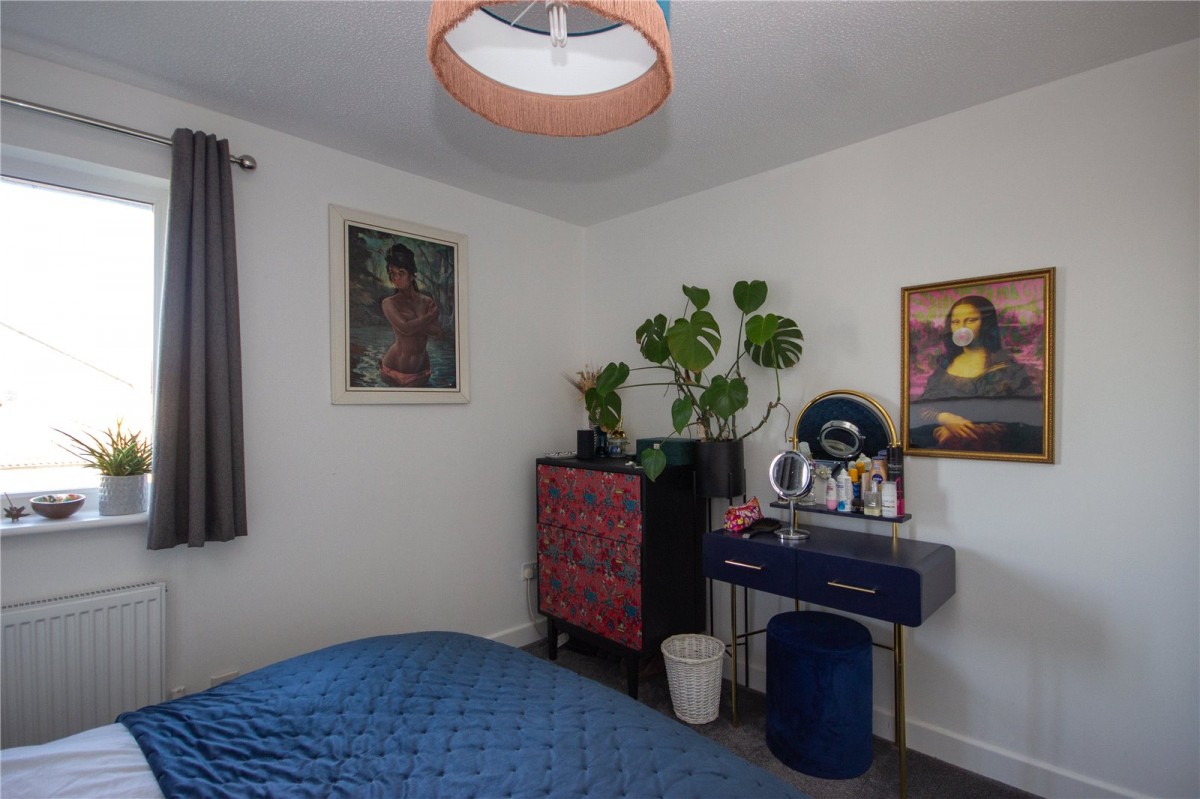 Stoke Gifford, Bristol, South Gloucestershire