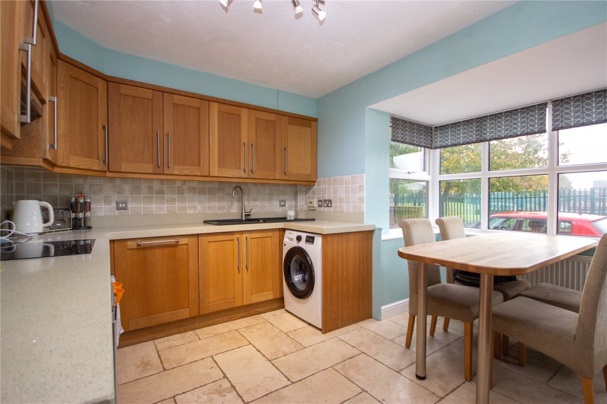 Bradley Stoke, Bristol, South Gloucestershire