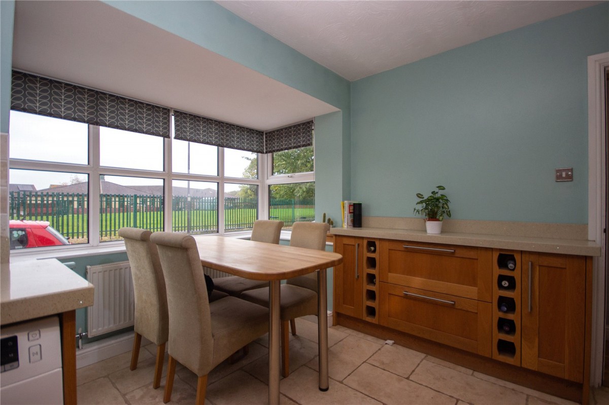 Bradley Stoke, Bristol, South Gloucestershire