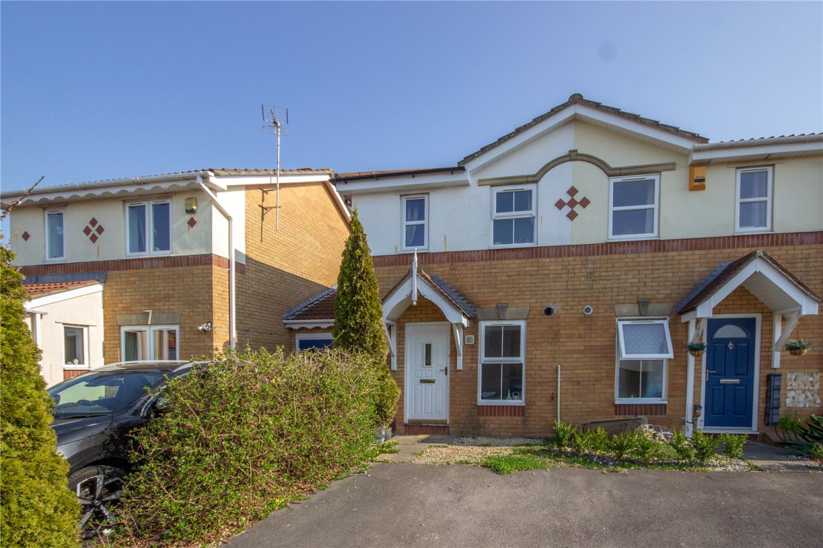 Bradley Stoke, Bristol, South Gloucestershire