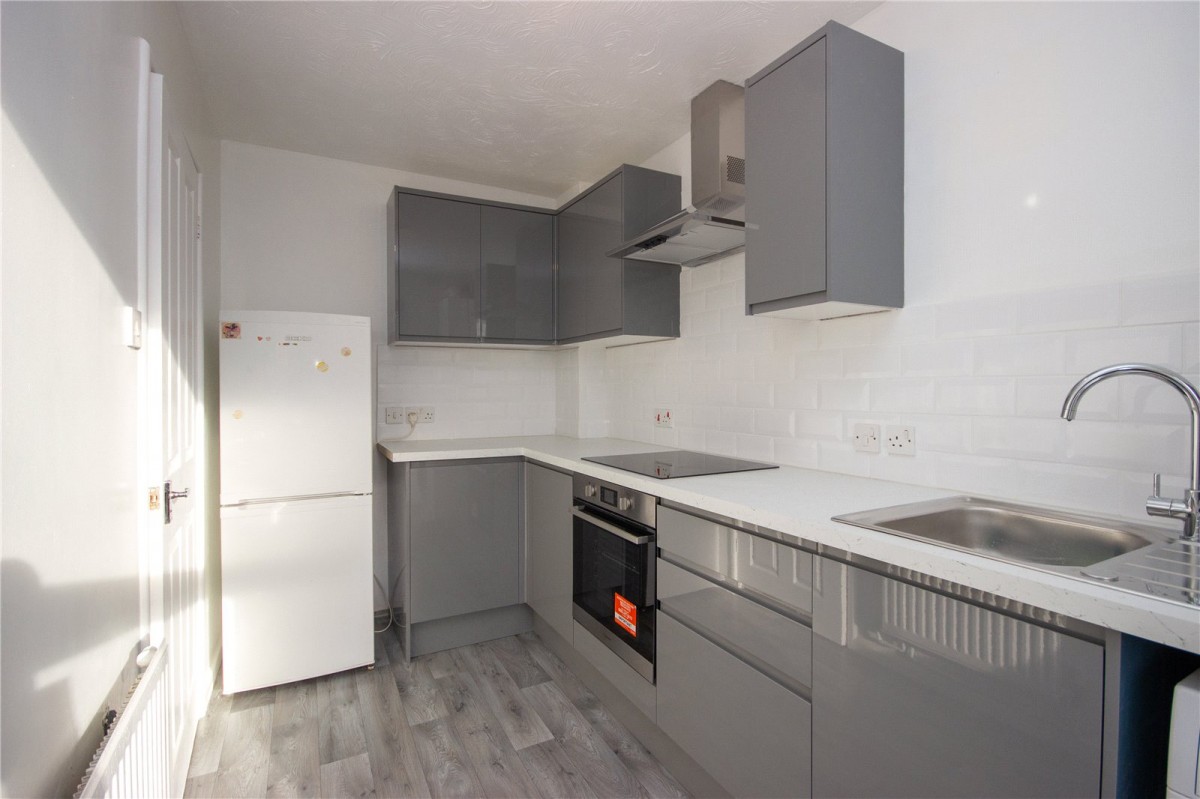 Bradley Stoke, Bristol, South Gloucestershire