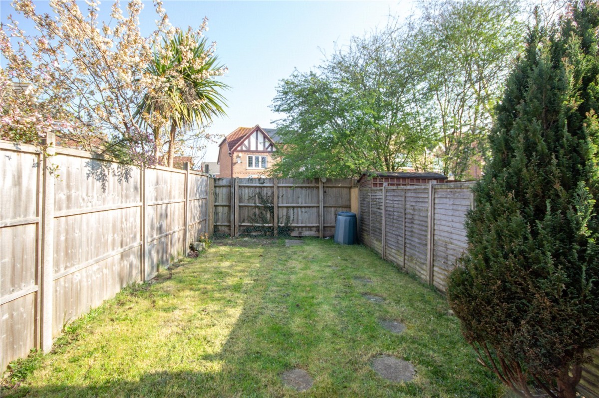 Bradley Stoke, Bristol, South Gloucestershire