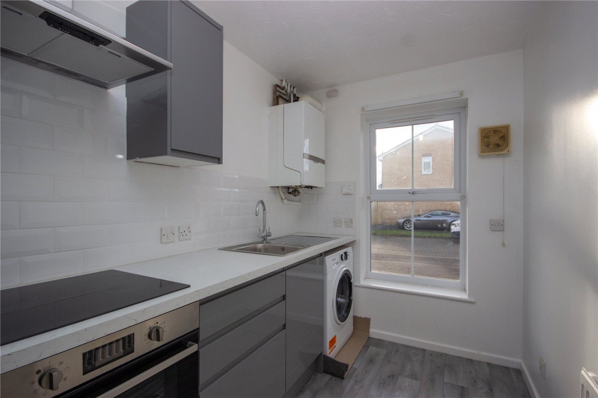 Bradley Stoke, Bristol, South Gloucestershire