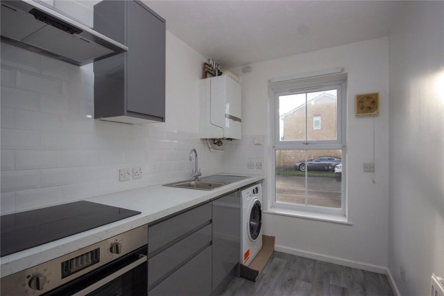 Bradley Stoke, Bristol, South Gloucestershire