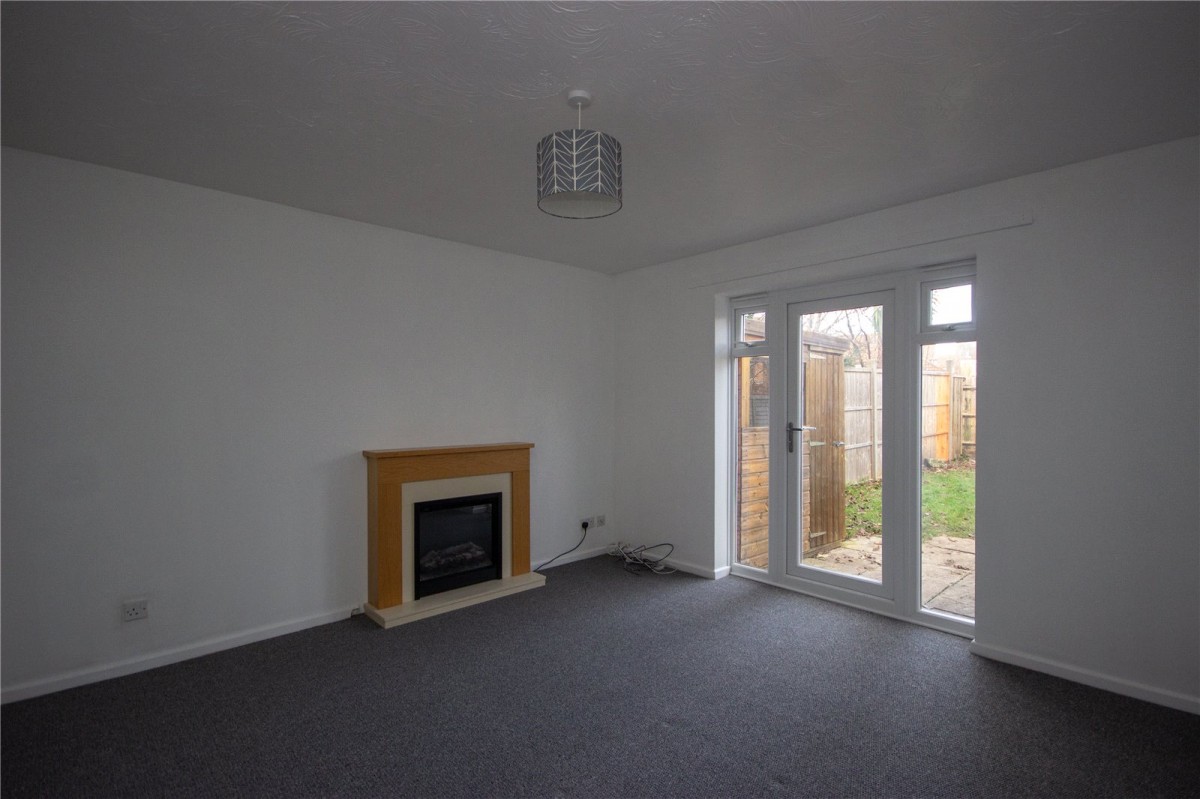 Bradley Stoke, Bristol, South Gloucestershire