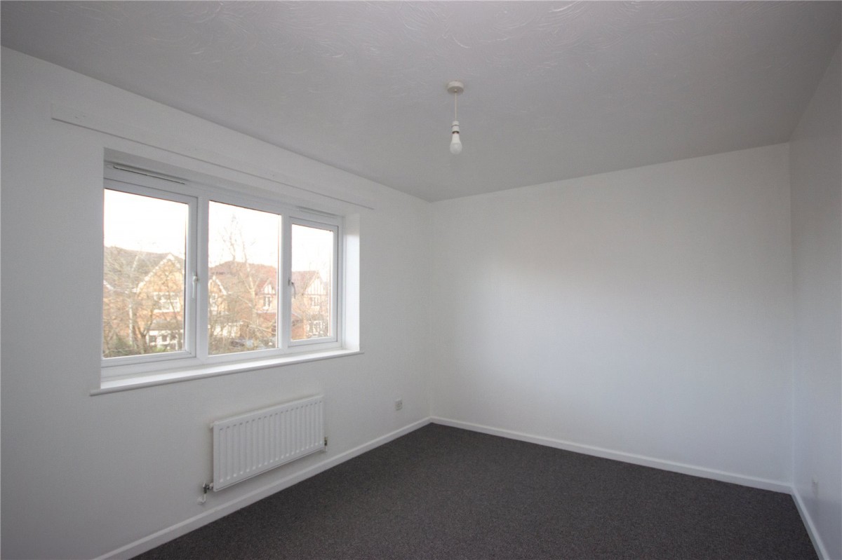 Bradley Stoke, Bristol, South Gloucestershire