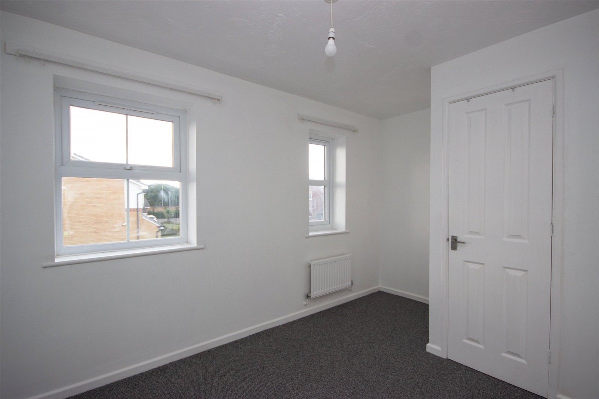 Bradley Stoke, Bristol, South Gloucestershire