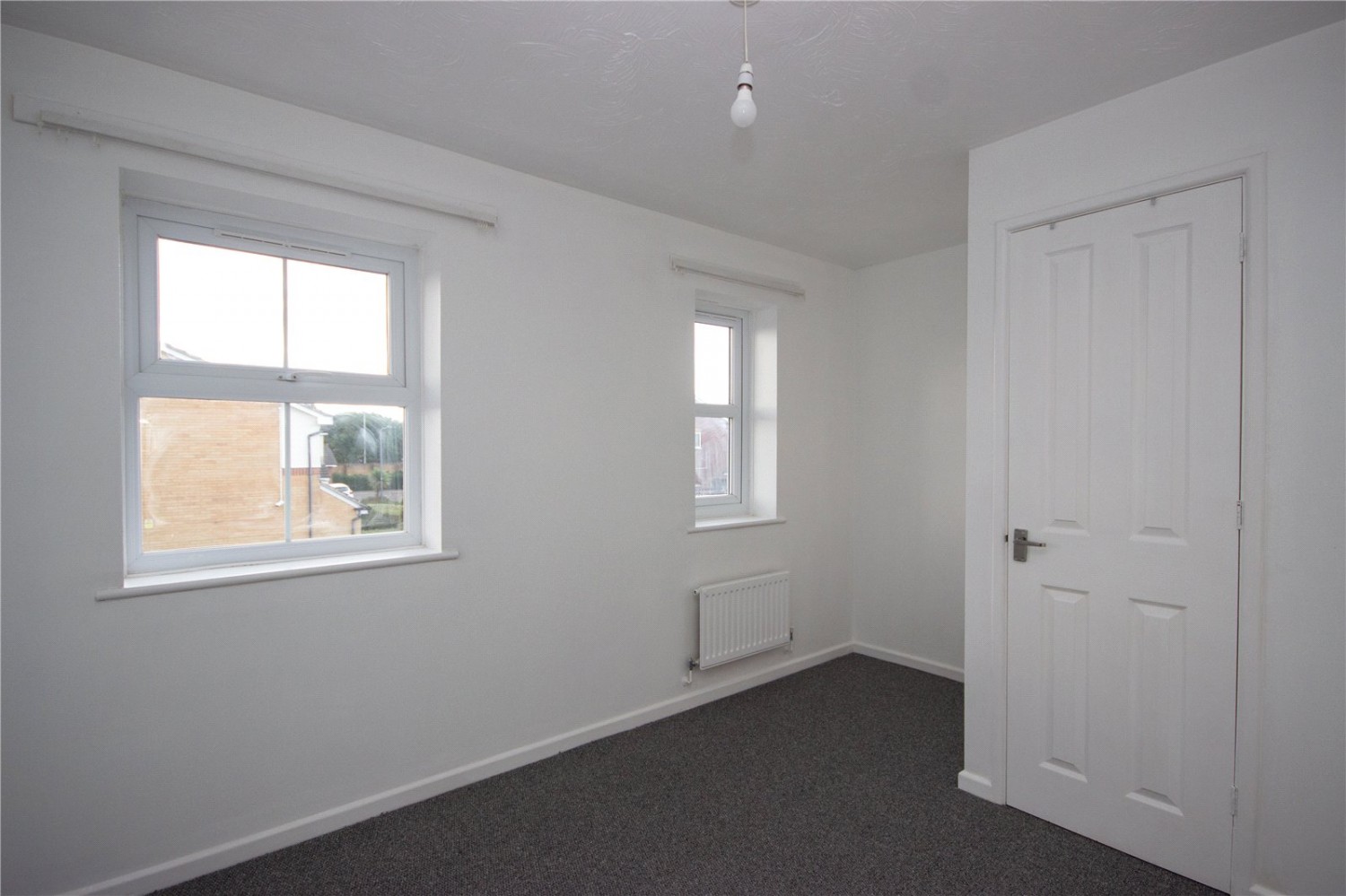 Bradley Stoke, Bristol, South Gloucestershire