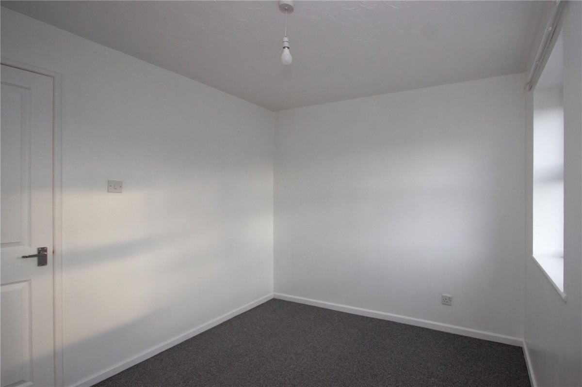 Bradley Stoke, Bristol, South Gloucestershire