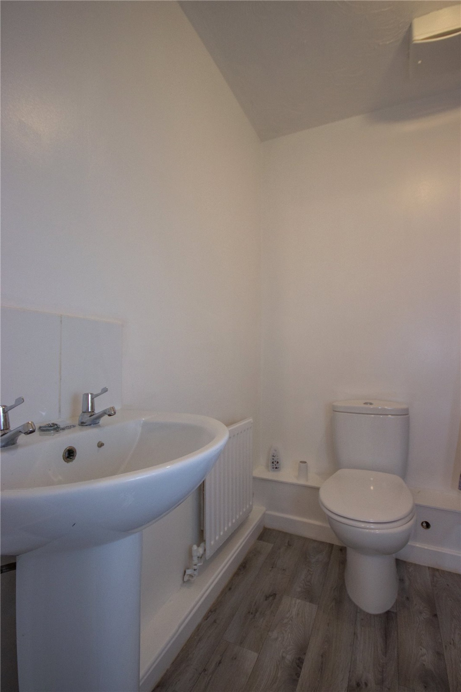 Bradley Stoke, Bristol, South Gloucestershire