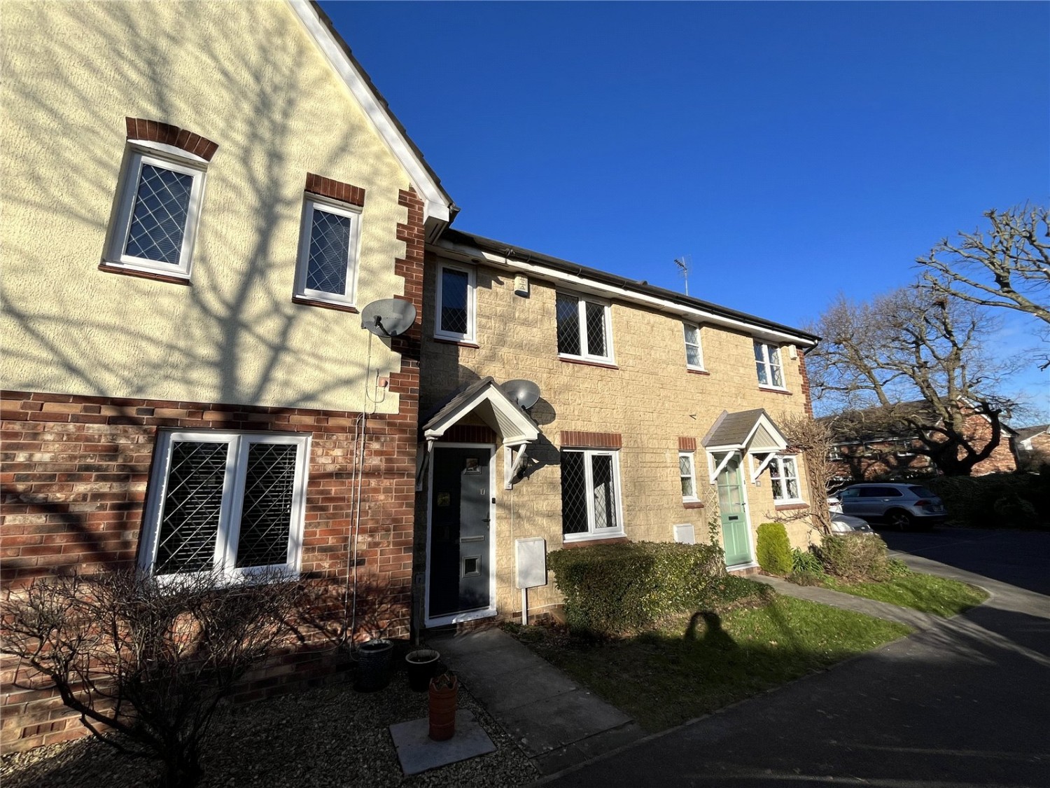 Emersons Green, Bristol, South Gloucestershire