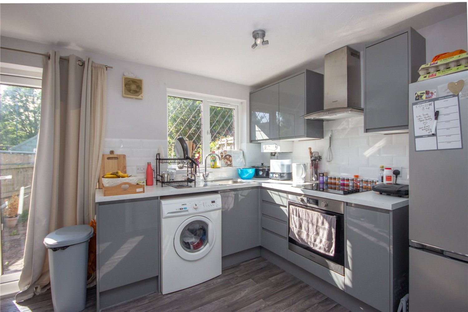 Emersons Green, Bristol, South Gloucestershire